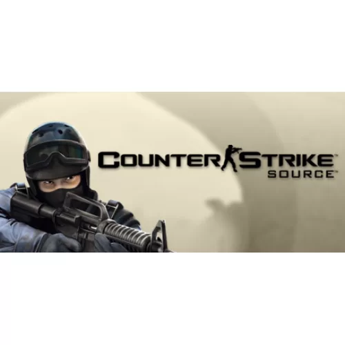  Counter Strike Source